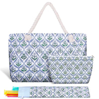block printing