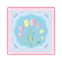 Tulip powder