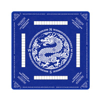 dragon blue