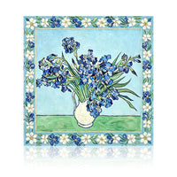 Blues Iris