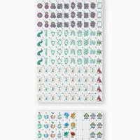 1 set